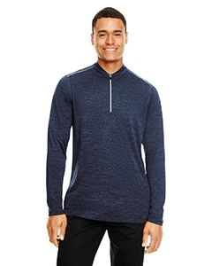 Core 365 CE401 Men&#39;s Kinetic Performance Quarter-Zip