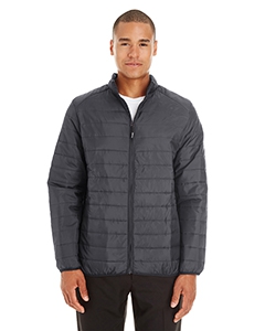 Core 365 CE700 Men&#39;s Prevail Packable Puffer Jacket