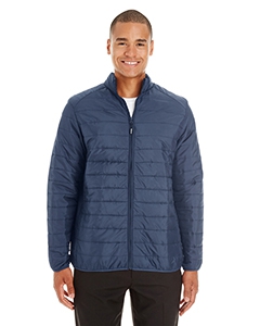 Core 365 CE700 Men&#39;s Prevail Packable Puffer Jacket