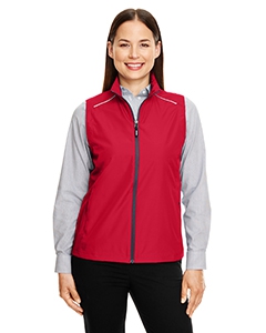 Core 365 CE703W Ladies&#39; Techno Lite Unlined Vest