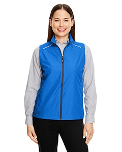 Core 365 CE703W Ladies&#39; Techno Lite Unlined Vest