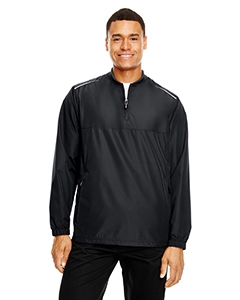 Core 365 CE704 Adult Techno Lite Quarter-Zip