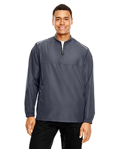 Core 365 CE704 Adult Techno Lite Quarter-Zip