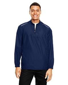 Core 365 CE704 Adult Techno Lite Quarter-Zip