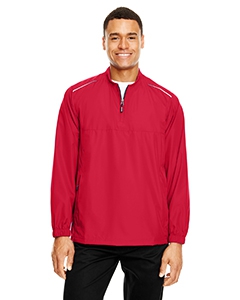 Core 365 CE704 Adult Techno Lite Quarter-Zip