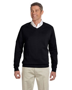 Devon & Jones D475 Men&#39;s V-Neck Sweater