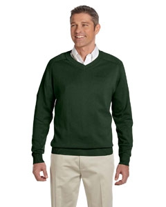 Devon & Jones D475 Men&#39;s V-Neck Sweater