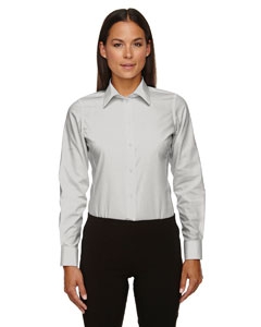 Devon & Jones D620W Ladies&#39; Crown Collection Solid Broadcloth