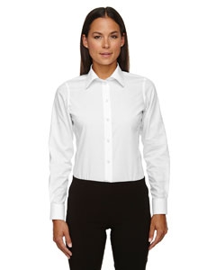 Devon & Jones D620W Ladies&#39; Crown Collection Solid Broadcloth