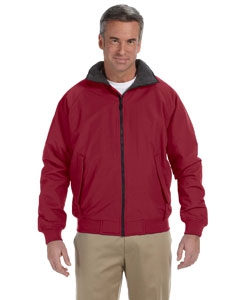 Devon & Jones D700 Men&#39;s Three-Season Classic Jacket