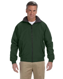 Devon & Jones D700 Men&#39;s Three-Season Classic Jacket