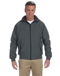 Devon & Jones D700 Men&#39;s Three-Season Classic Jacket