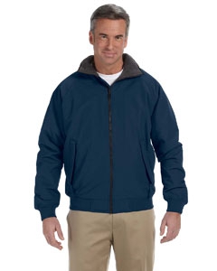 Devon & Jones D700 Men&#39;s Three-Season Classic Jacket