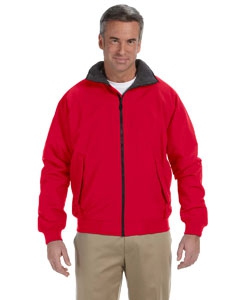 Devon & Jones D700 Men&#39;s Three-Season Classic Jacket