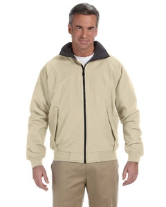 Devon & Jones D700 Men&#39;s Three-Season Classic Jacket