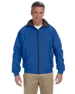 Devon & Jones D700 Men&#39;s Three-Season Classic Jacket