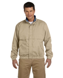 Devon & Jones D850 Men&#39;s Clubhouse Jacket