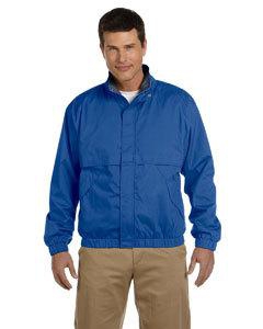 Devon & Jones D850 Men&#39;s Clubhouse Jacket