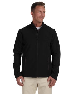 Devon & Jones D945 Men&#39;s Bonded Tech-Shell&#174; Duplex Jacket