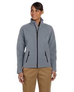 Devon & Jones D945W Ladies&#39; Bonded Tech-Shell&#174; Duplex Jacket