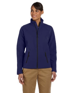 Devon & Jones D945W Ladies&#39; Bonded Tech-Shell&#174; Duplex Jacket