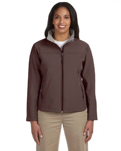 Devon & Jones D995W Ladies&#39; Soft Shell Jacket