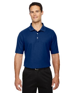 Devon & Jones DG150T Men&#39;s DRYTEC20  Tall Performance Polo