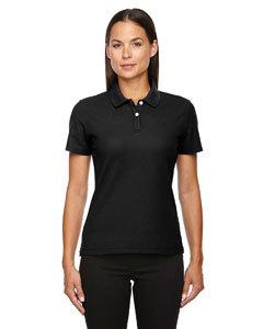 Devon & Jones DG150W Ladies&#39; DRYTEC20 Performance Polo