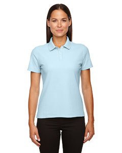 Devon & Jones DG150W Ladies&#39; DRYTEC20 Performance Polo