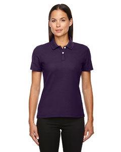 Devon & Jones DG150W Ladies&#39; DRYTEC20 Performance Polo