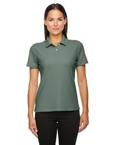 Devon & Jones DG150W Ladies&#39; DRYTEC20 Performance Polo