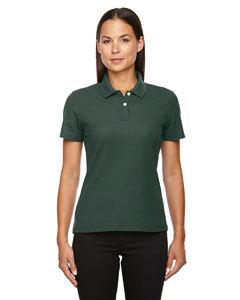 Devon & Jones DG150W Ladies&#39; DRYTEC20 Performance Polo