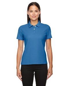 Devon & Jones DG150W Ladies&#39; DRYTEC20 Performance Polo