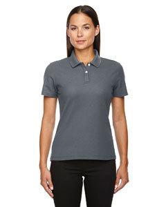 Devon & Jones DG150W Ladies&#39; DRYTEC20 Performance Polo