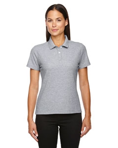 Devon & Jones DG150W Ladies&#39; DRYTEC20 Performance Polo