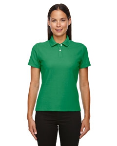 Devon & Jones DG150W Ladies&#39; DRYTEC20 Performance Polo