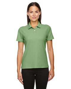 Devon & Jones DG150W Ladies&#39; DRYTEC20 Performance Polo