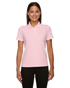 Devon & Jones DG150W Ladies&#39; DRYTEC20 Performance Polo