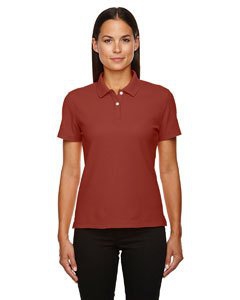 Devon & Jones DG150W Ladies&#39; DRYTEC20 Performance Polo