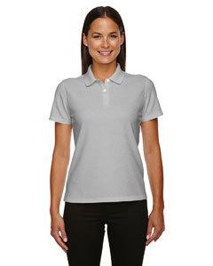 Devon & Jones DG150W Ladies&#39; DRYTEC20 Performance Polo