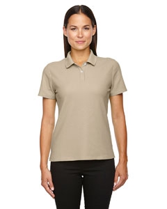 Devon & Jones DG150W Ladies&#39; DRYTEC20 Performance Polo