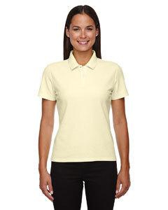 Devon & Jones DG150W Ladies&#39; DRYTEC20 Performance Polo