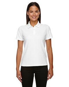 Devon & Jones DG150W Ladies&#39; DRYTEC20 Performance Polo