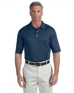 Devon & Jones DG200 Pima-Tech Men&#39;s Jet Pique Polo