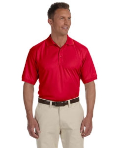 Devon & Jones DG385 Men&#39;s Dri-Fast Advantage Solid Mesh Polo