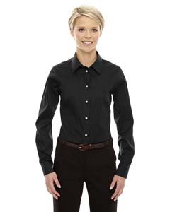 Devon & Jones DG530W Ladies&#39; Crown Collection Solid Stretch Twill