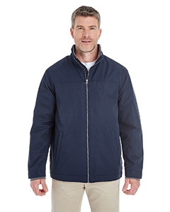 Devon & Jones DG794 Men&#39;s Hartford All-Season Club Jacket