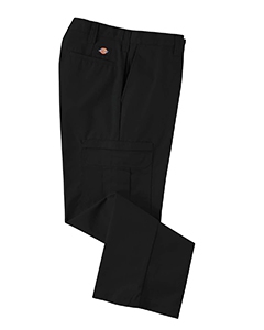 Dickies 2112372 Men&#39;s 7.75 oz. Premium Industrial Cargo Pant