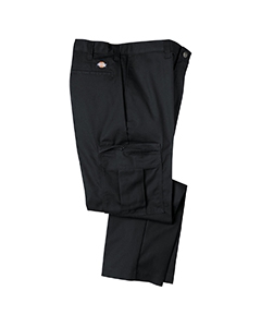 Dickies 2112372 Men&#39;s 7.75 oz. Premium Industrial Cargo Pant