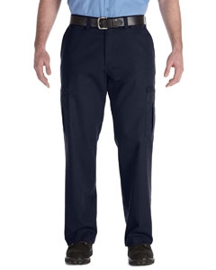 Dickies 2112372 Men&#39;s 7.75 oz. Premium Industrial Cargo Pant